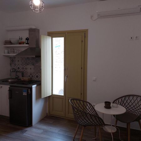 Diasino Apartments And Car Rental カタポラ エクステリア 写真