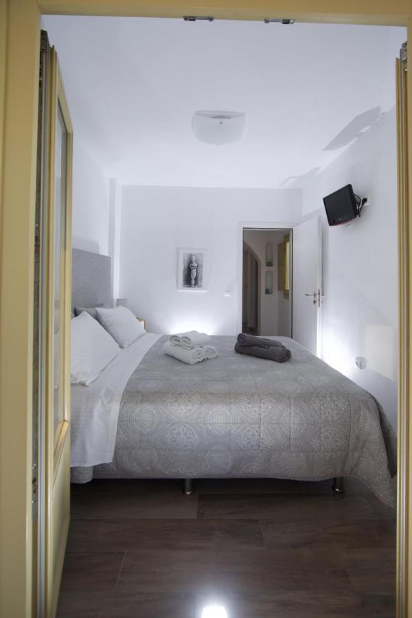 Diasino Apartments And Car Rental カタポラ エクステリア 写真