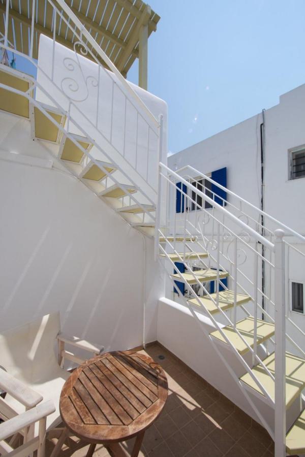 Diasino Apartments And Car Rental カタポラ エクステリア 写真